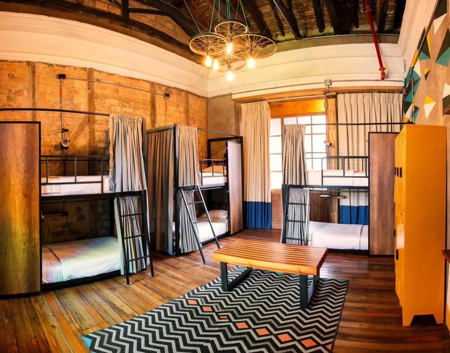 Hotel Selina La Candelaria 3*