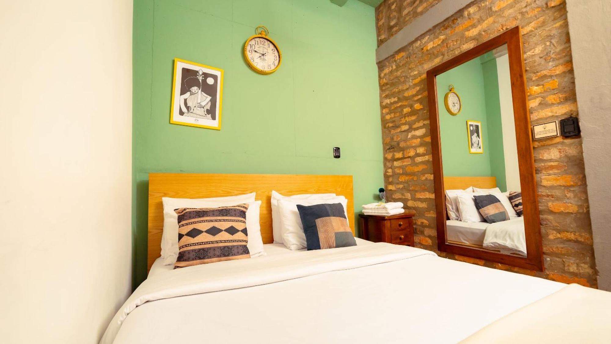 Hotel Socialtel Candelaria Bogotá