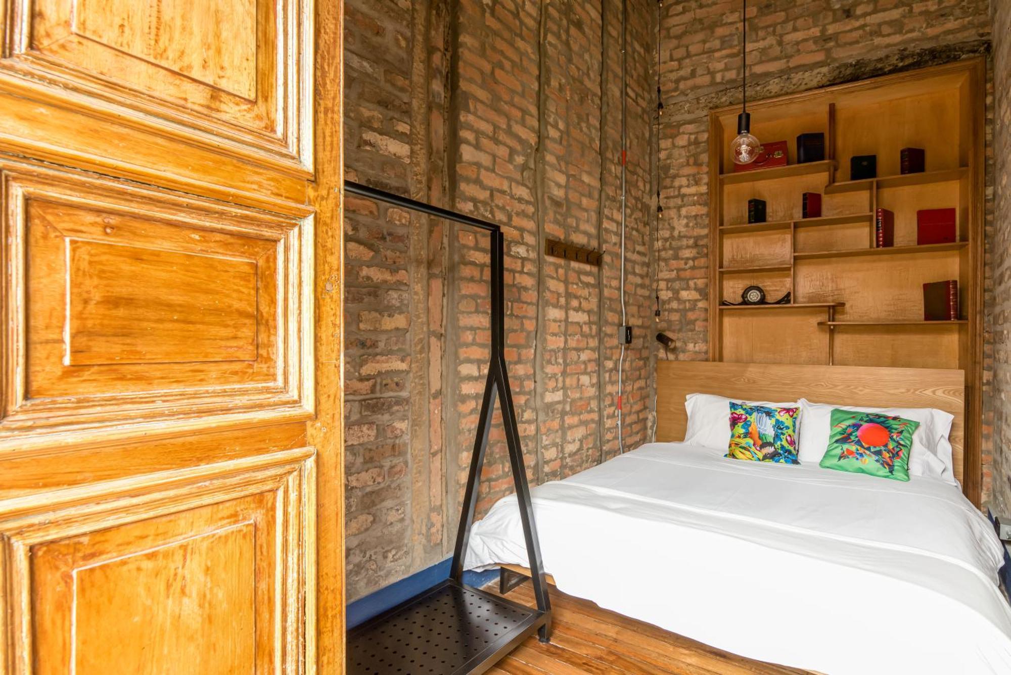 Socialtel Candelaria Hotel Bogotá